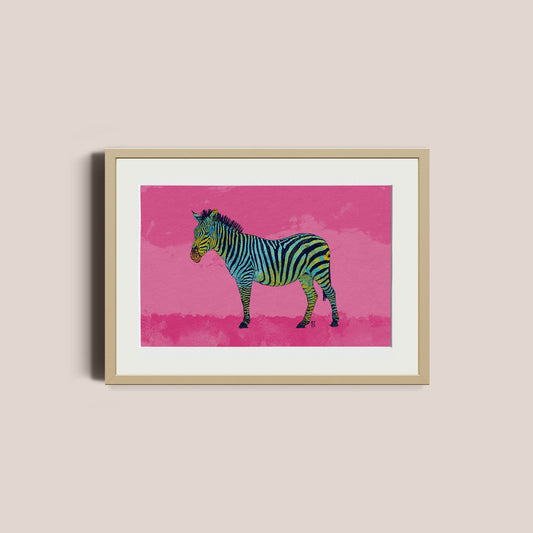 Zebra